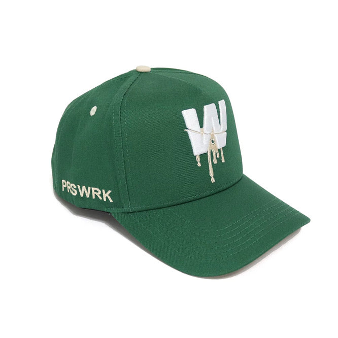" NO MISSES" SNAPBACK