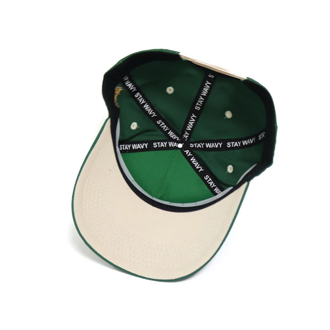 " NO MISSES" SNAPBACK