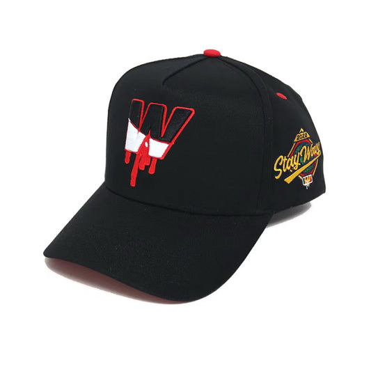 "GRADUATION" SNAPBACK