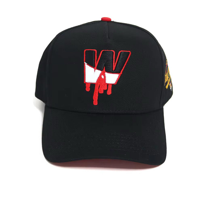 "GRADUATION" SNAPBACK